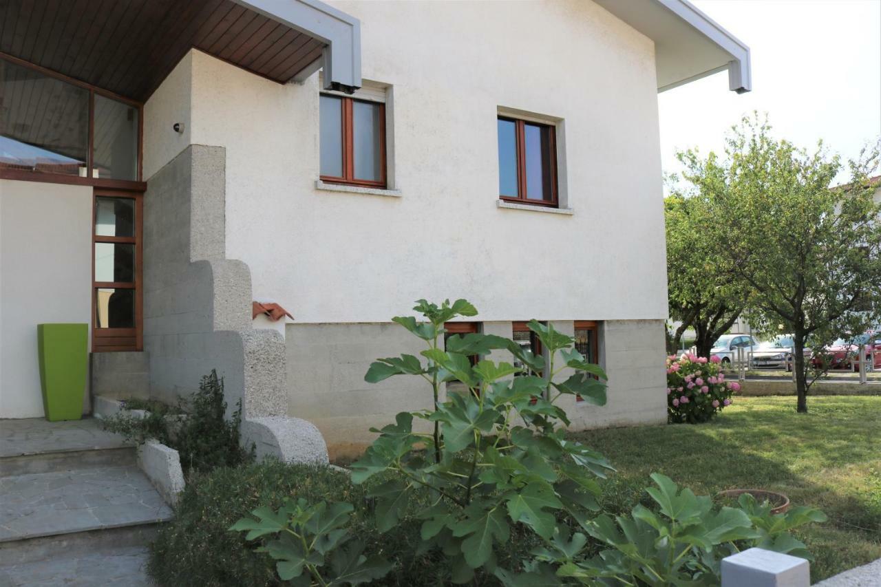 Villa Ginny Cividale del Friuli Exterior foto